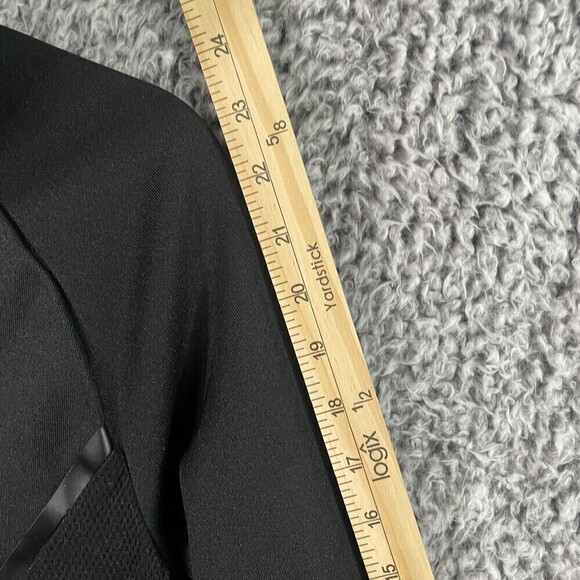 Adidas X 007 James Bond Track Jacket Black S $120 No Time To Die Spectre - Picture 5 of 12